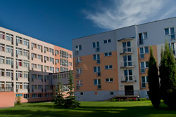 Sanatorium Włókniarz Busko-Zdrój