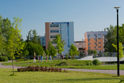 Sanatorium Włókniarz Busko-Zdrój