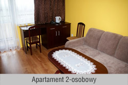 Sanatorium MSW Orion Ciechocinek