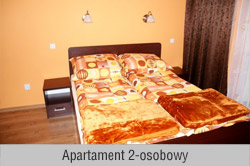 Sanatorium MSW Orion Ciechocinek
