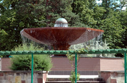 Sanatorium MSW Orion Ciechocinek