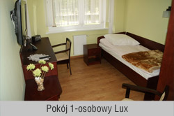 Sanatorium MSW Orion Ciechocinek