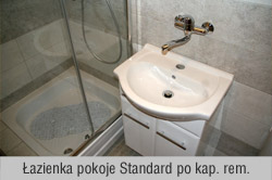 Sanatorium MSW Orion Ciechocinek