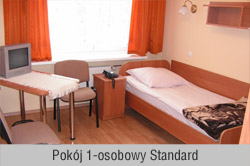 Sanatorium MSW Orion Ciechocinek