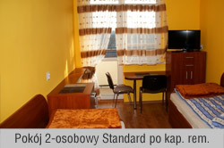 Sanatorium MSW Orion Ciechocinek