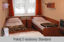 Sanatorium MSW Orion Ciechocinek