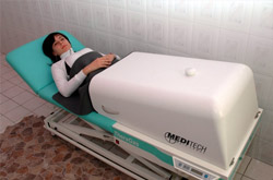 Sanatorium MSW Orion Ciechocinek