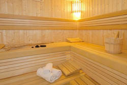 Albatros SPA & SKI Jarosławiec