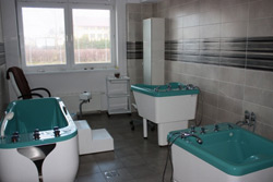 Albatros SPA & SKI Jarosławiec