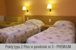 Zdrowotel Łeba