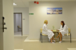MedicalSensus Sanatorium Polanica