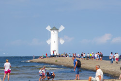 Uzdrowisko Świnoujście