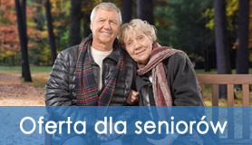 Oferta dla Seniorów